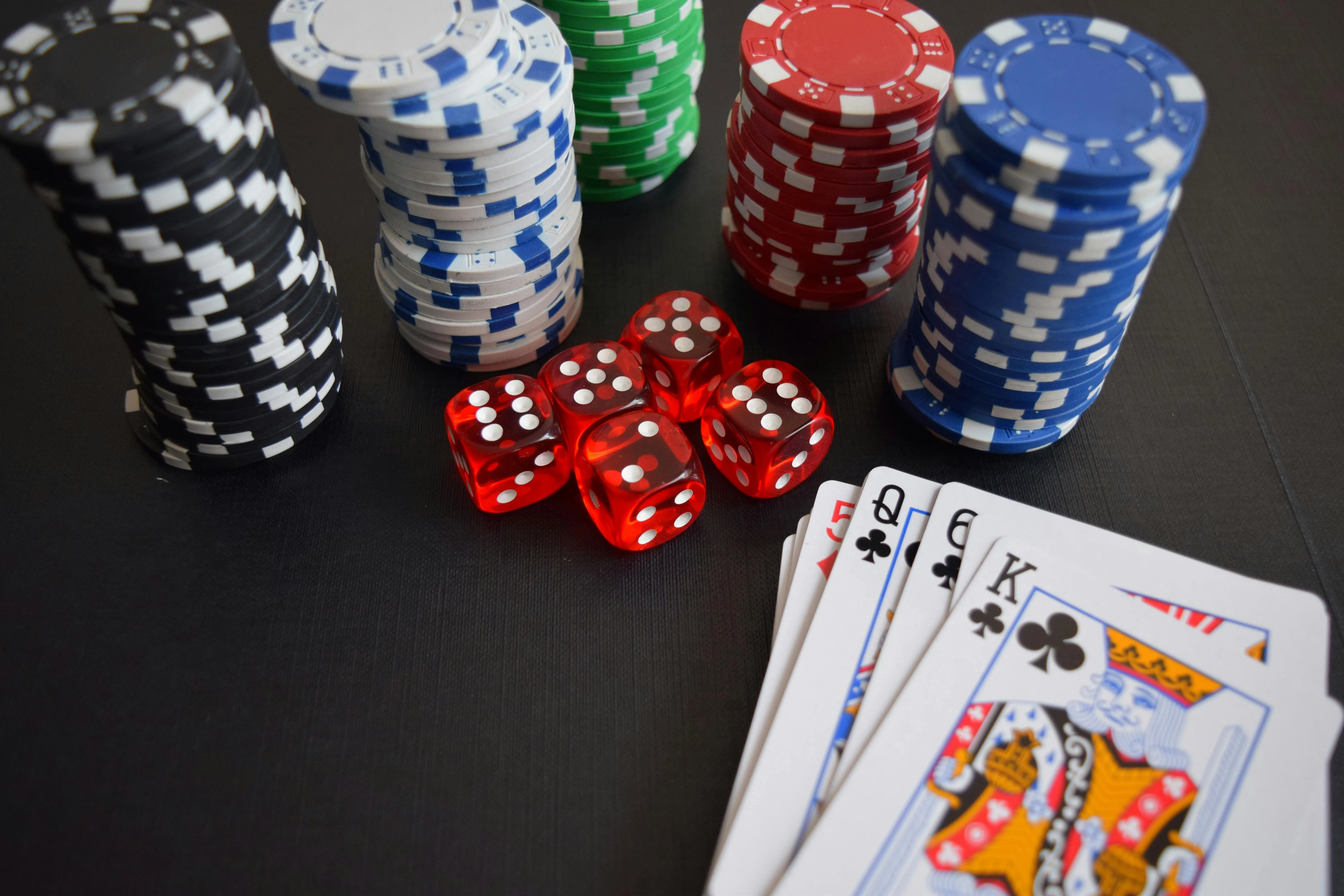 ggbets Casino